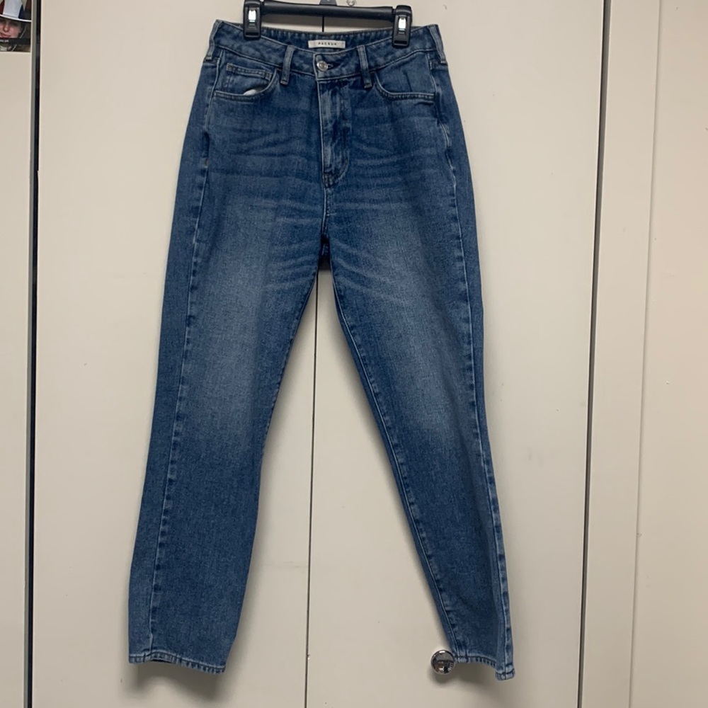 Pacsun mom jeans